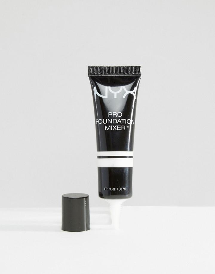 Nyx Pro Foundation Mixers - Deep