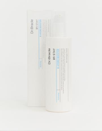 Dr. Oracle 21stay B-hydro Booster Toner 120ml - Clear