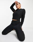 Pindydolls Catkin Sweatpants And Sweater Tracksuit Set-black