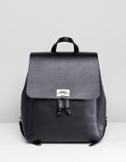 Pieces Easy Backpack - Black