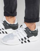 Adidas Originals Eqt Support Advance Sneakers In White Bb1296 - White