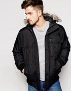 The North Face Gotham Down Jacket - Black