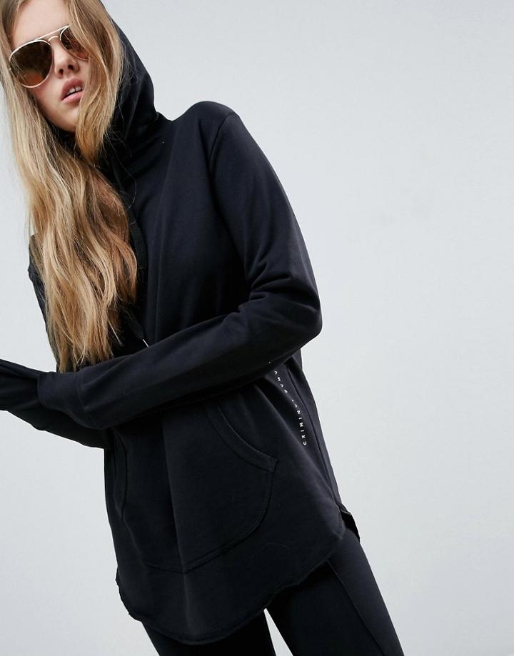Criminal Damage Baller Hoodie - Black