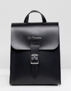 Dr Martens Mini Leather Backpack - Black