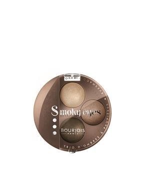 Bourjois Smokey Eyes Trio - Nude Ingenu $15.23