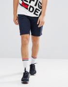 Tommy Hilfiger Brooklyn Chino Shorts - Navy