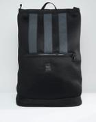 Adidas Futura Night Premium Backpack - Black