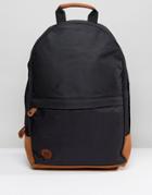 Mi-pac Maxwell Classic Black Bag - Black