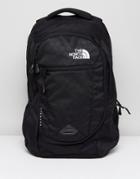 The North Face Pivoter Backpack 27 Litres In Black Backpack In Black - Black