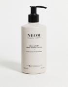 Neom Real Luxury Hand & Body Lotion 10.14 Fl Oz-no Color