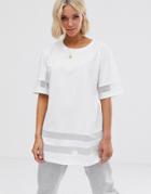 Blfd Erbert Top - White