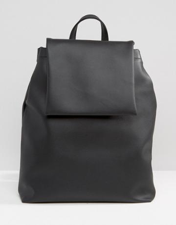 Boopacks Boo Backpack In Black - Black