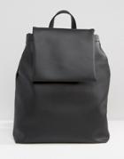 Boopacks Boo Backpack In Black - Black
