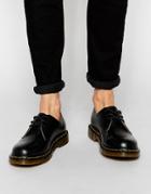 Dr Martens Original 3-eye Shoes 11838002 - Black