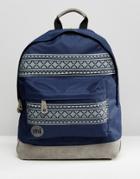Mi-pac Nordic Backpack