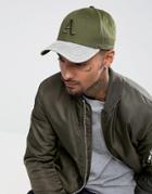 New Era 39thirty Fitted Cap Oakland Athletics - Green
