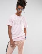 Cayler & Sons T-shirt In Pink - Pink