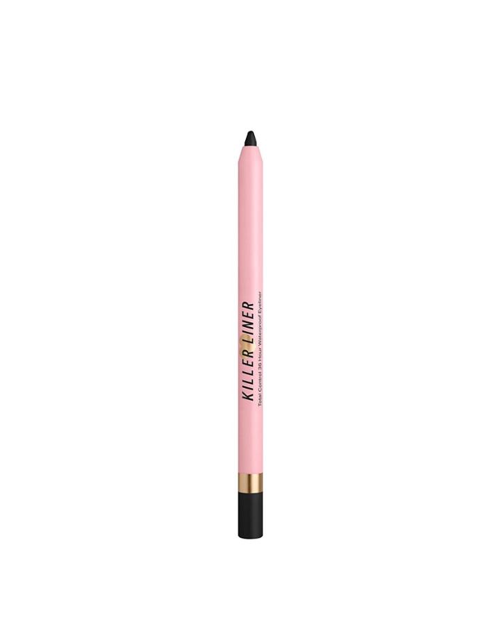 Too Faced Killer Liner Waterproof Eyeliner - Killer Black