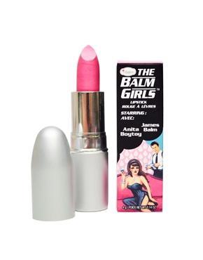 Thebalm Balmgirls Lipstick - Anita Boytoy $17.14