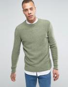 Weekday Free Sweater - Green