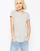 Asos The Ultimate Crew Neck T-shirt - White $7.00
