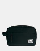 Herschel Supply Co 4l Chapter Toiletry Bag - Black