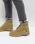 Timberland Iconic 6 Inch Premium Boots - Green
