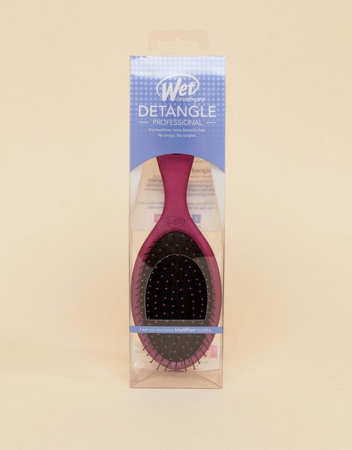 Wet Brush Original Detangling Brush - Pink
