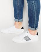 Le Coq Sportif Portalet Sneakers - White