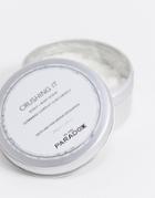 We Are Paradoxx Crushing It Scalp & Body Scrub-no Color