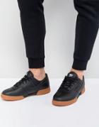 Fila Heritage Original Sneakers - Black