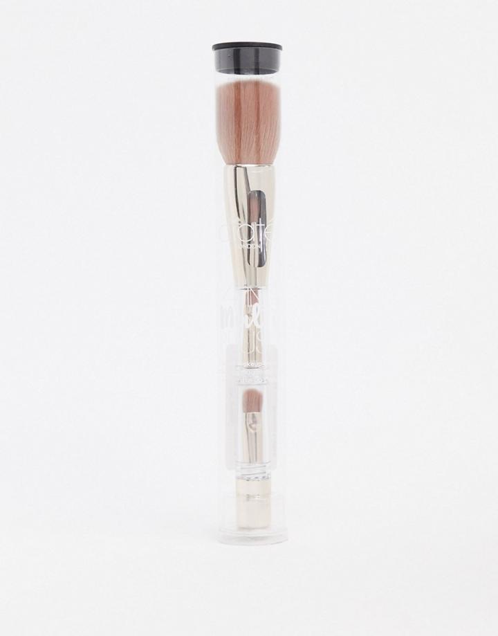 Ciate London 4-in-1 Makeup Brush-no Color