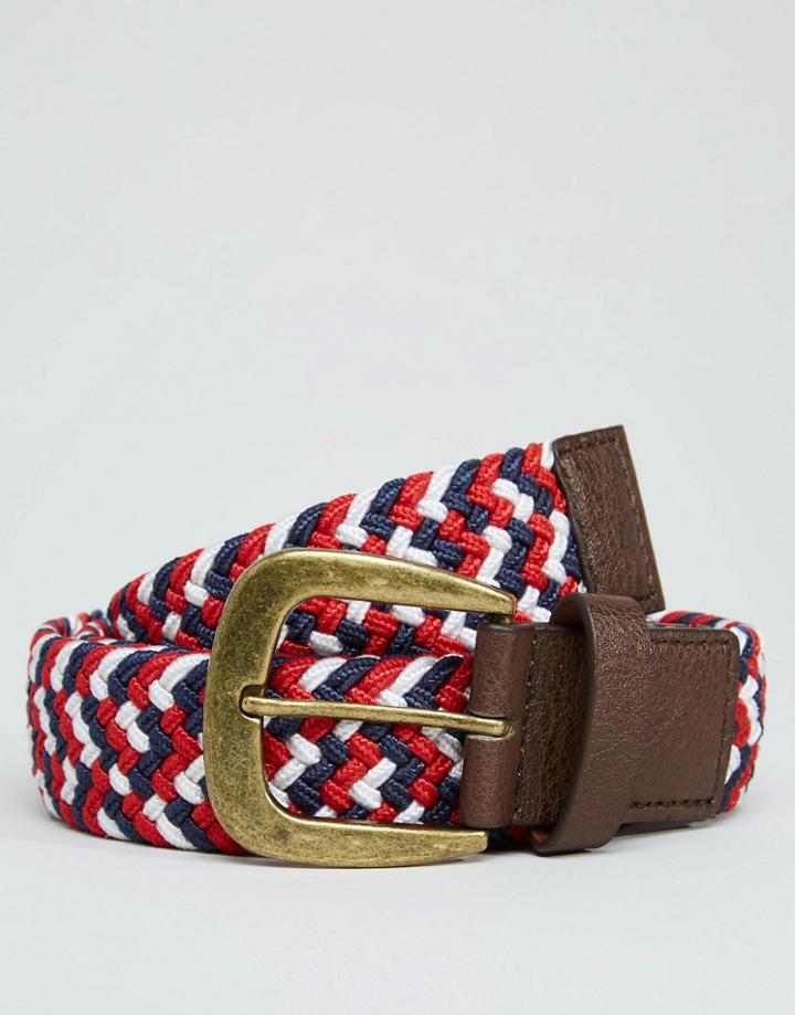 Asos Woven Belt