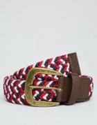 Asos Woven Belt