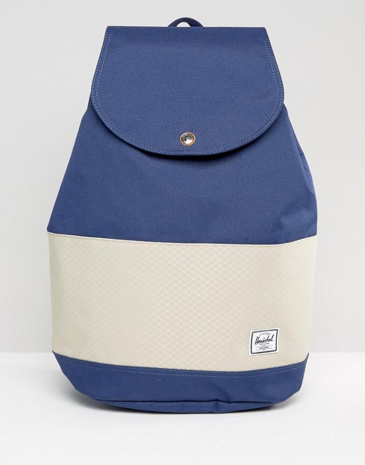 Herschel Supply Co Reid Backpack 21l - Blue