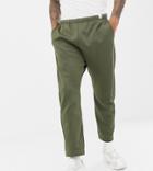Adidas Originals Xbyo Track Pants In Olive - Green