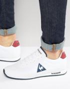 Le Coq Sportif Racerone Sneakers In White 1711238 - White