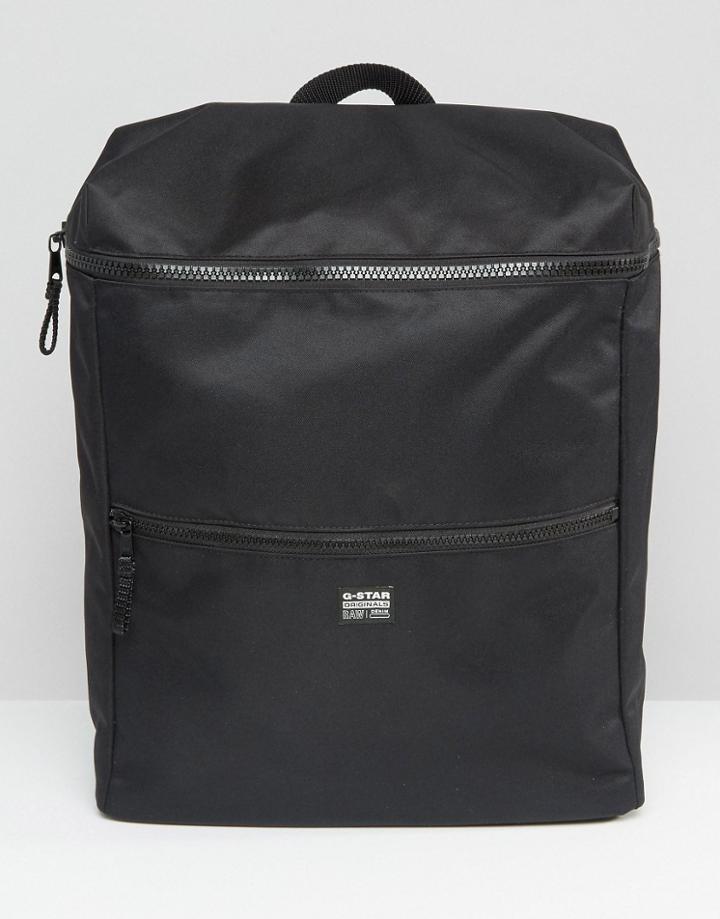G-star Barran Backpack - Black