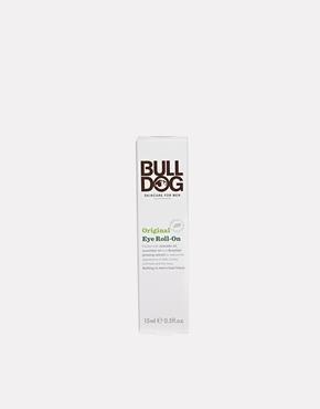 Bulldog 15ml Original Eye Roll-on - White