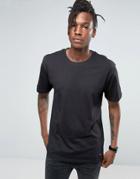 Only & Sons Oversized T-shirt - Black