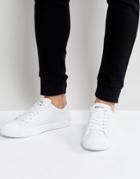 Jack & Jones Mervin Mesh Sneakers - White