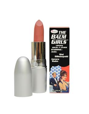 Thebalm Balmgirls Lipstick - Mai Billsbepaid
