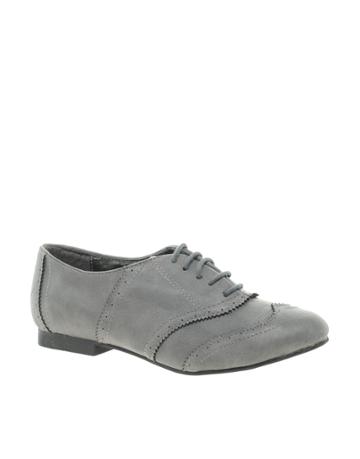 London Rebel Brogues