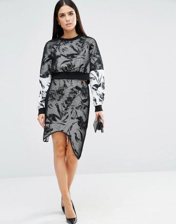 Style Stalker Supernove Skirt - Fresh