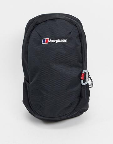 Berghaus Twenty Four Seven 15l Backpack In Black