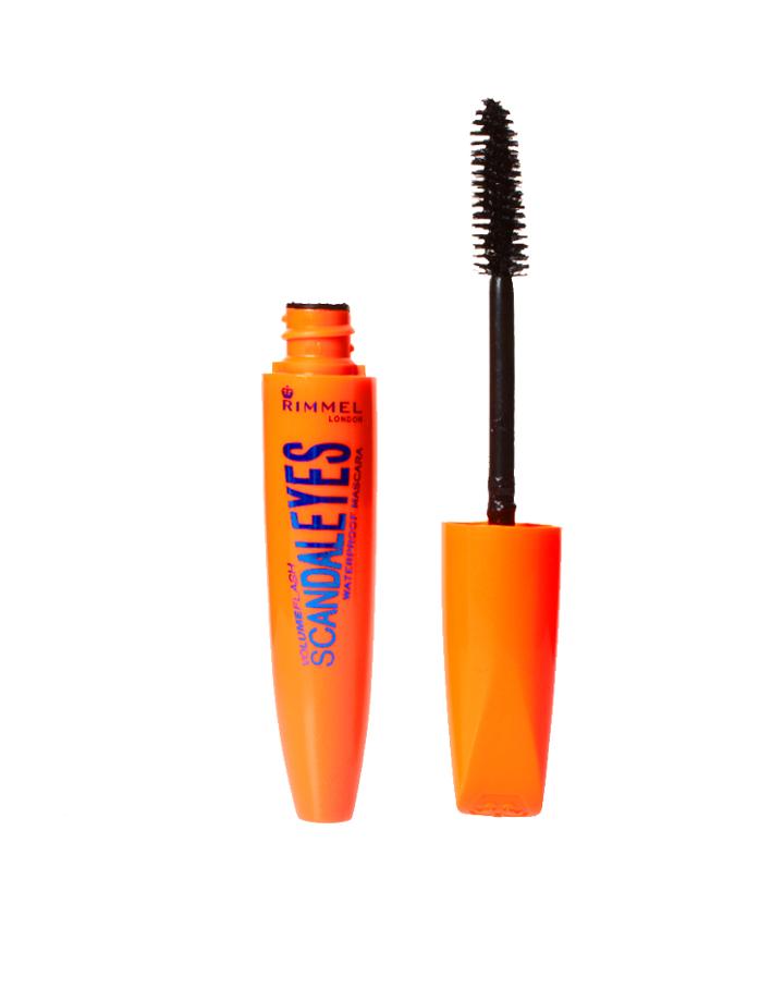 Rimmel London Scandal'eyes Waterproof Mascara