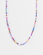 Vintage Supply Multi Bead Accessory Sunglasses Chain