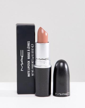 Mac Lipstick - Yash-no Color