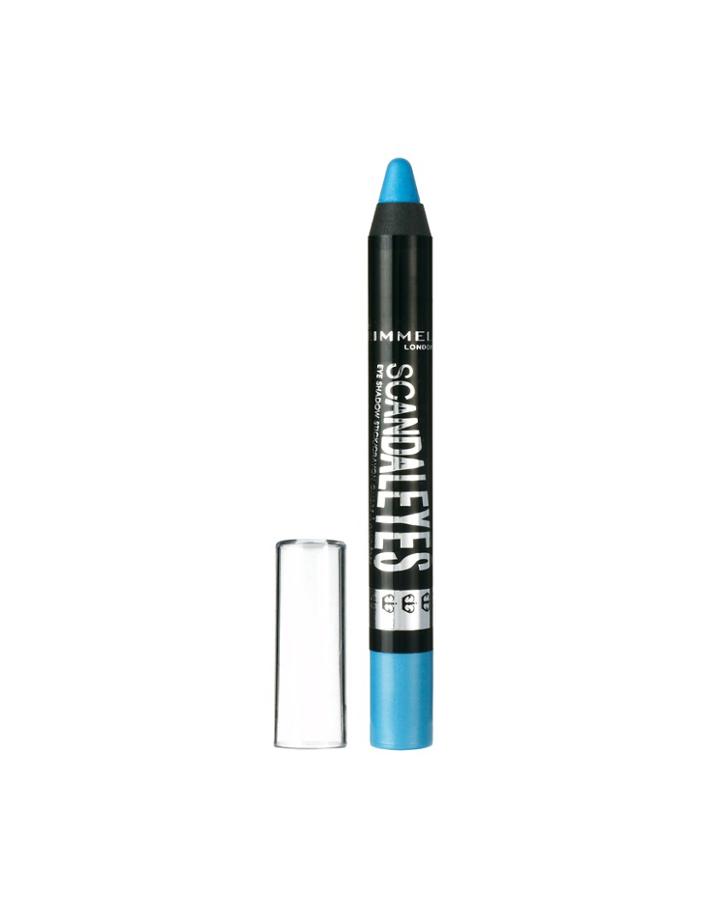 Rimmel London Scandal'eyes Eye Shadow Stick - Witness White $5.60