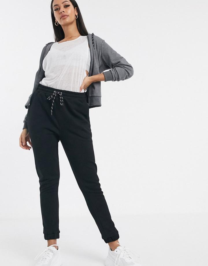 Asos 4505 Icon Skinny Jogger-black